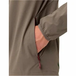 Herren Vaude Outdoorjacken*MEN'S MOAB JACKET IV Herren - Fahrradjacke