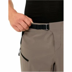Herren Vaude Outdoorhosen*MEN'S MOAB PRO SHORTS Herren - Radshorts
