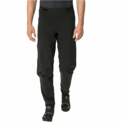 Vaude MEN'S MOAB RAIN PANTS Herren - Fahrradhose^Herren Outdoorhosen