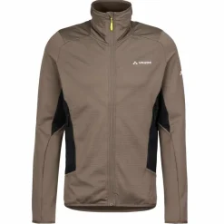 Vaude MEN'S MONVISO FLEECE FZ JACKET II Herren - Fleecejacke^Herren Pullover Und Fleecepullover|Outdoorjacken
