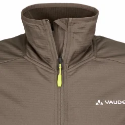 Vaude MEN'S MONVISO FLEECE FZ JACKET II Herren - Fleecejacke^Herren Pullover Und Fleecepullover|Outdoorjacken