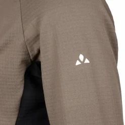 Vaude MEN'S MONVISO FLEECE FZ JACKET II Herren - Fleecejacke^Herren Pullover Und Fleecepullover|Outdoorjacken