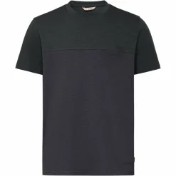 Herren Vaude Shirts Und Tops*MEN'S NEVIS T-SHIRT IV Herren - T-Shirt
