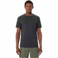 Herren Vaude Shirts Und Tops*MEN'S NEVIS T-SHIRT IV Herren - T-Shirt