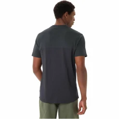 Herren Vaude Shirts Und Tops*MEN'S NEVIS T-SHIRT IV Herren - T-Shirt