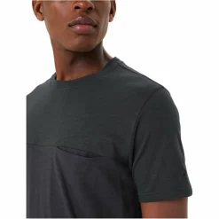 Herren Vaude Shirts Und Tops*MEN'S NEVIS T-SHIRT IV Herren - T-Shirt