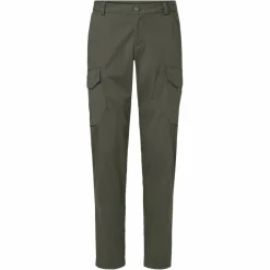 Herren Vaude Outdoorhosen*MEN'S NEYLAND CARGO PANTS Herren - Reisehose