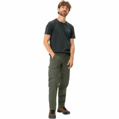 Herren Vaude Outdoorhosen*MEN'S NEYLAND CARGO PANTS Herren - Reisehose