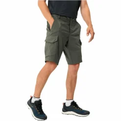Herren Vaude Outdoorhosen*MEN'S NEYLAND CARGO SHORTS Herren - Shorts