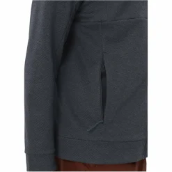 Herren Vaude Pullover Und Fleecepullover|Outdoorjacken*MEN'S NEYLAND HIKING HOODY Herren - Fleecejacke