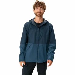 Herren Vaude Outdoorjacken*MEN'S NEYLAND 2.5L JACKET Herren - Regenjacke