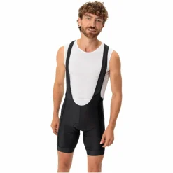 Herren Vaude Outdoorhosen*MEN'S POSTA BIB TIGHTS Herren - Radlerhose