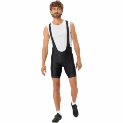 Herren Vaude Outdoorhosen*MEN'S POSTA BIB TIGHTS Herren - Radlerhose