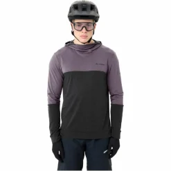 Vaude MEN'S QIMSA HOODY Herren - Hoodie^Herren Shirts Und Tops|Pullover Und Fleecepullover