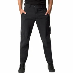 Vaude MEN'S QIMSA PANTS Herren - Fahrradhose^Herren Outdoorhosen