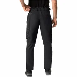 Vaude MEN'S QIMSA PANTS Herren - Fahrradhose^Herren Outdoorhosen