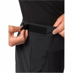 Vaude MEN'S QIMSA PANTS Herren - Fahrradhose^Herren Outdoorhosen