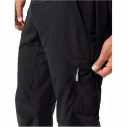 Vaude MEN'S QIMSA PANTS Herren - Fahrradhose^Herren Outdoorhosen