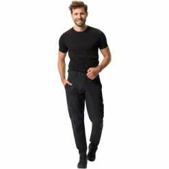 Vaude MEN'S QIMSA PANTS Herren - Fahrradhose^Herren Outdoorhosen