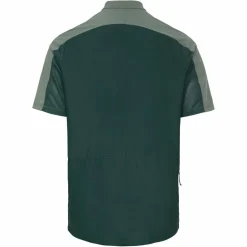 Herren Vaude Shirts Und Tops*MEN'S QIMSA PRO HZ SHIRT Herren - Fahrradtrikot