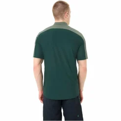 Herren Vaude Shirts Und Tops*MEN'S QIMSA PRO HZ SHIRT Herren - Fahrradtrikot