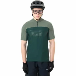 Herren Vaude Shirts Und Tops*MEN'S QIMSA PRO HZ SHIRT Herren - Fahrradtrikot