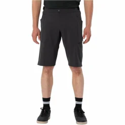 Herren Vaude Outdoorhosen*MEN'S QIMSA PRO SHORTS Herren - Radshorts