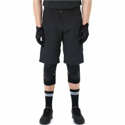 Vaude MEN'S QIMSA SHORTS II Herren - Radshorts^Herren Outdoorhosen