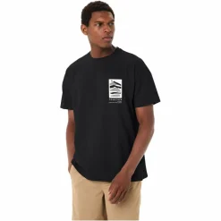 Vaude MEN'S REDMONT HEAVYWEIGHT T-SHIRT Herren - T-Shirt^Herren Shirts Und Tops