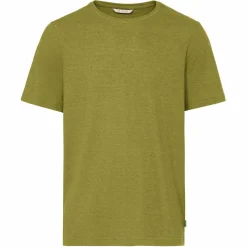 Herren Vaude Shirts Und Tops*MEN'S REDMONT HEMP T-SHIRT Herren - Funktionsshirt