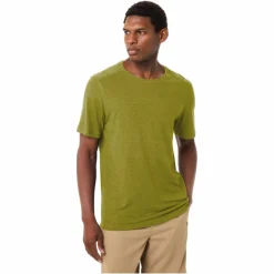Herren Vaude Shirts Und Tops*MEN'S REDMONT HEMP T-SHIRT Herren - Funktionsshirt