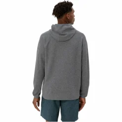 Herren Vaude Pullover Und Fleecepullover*MEN'S REDMONT HOODY Herren - Hoodie