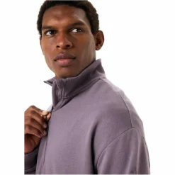 Damen Vaude Pullover Und Fleecepullover|Pullover Und Fleecepullover*MEN'S REDMONT HZ PULLOVER Unisex - Sweatshirt