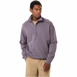 Damen Vaude Pullover Und Fleecepullover|Pullover Und Fleecepullover*MEN'S REDMONT HZ PULLOVER Unisex - Sweatshirt