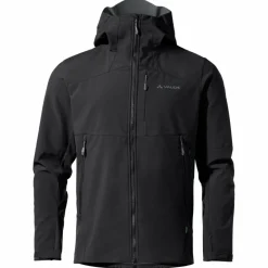 Vaude MEN'S ROCCIA SOFTSHELL JACKET II Herren - Softshelljacke^Herren Outdoorjacken