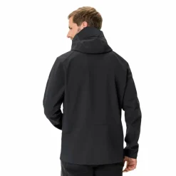 Vaude MEN'S ROCCIA SOFTSHELL JACKET II Herren - Softshelljacke^Herren Outdoorjacken
