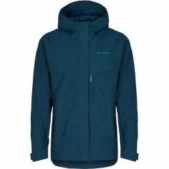 Vaude MEN'S ROSEMOOR JACKET II Herren - Regenjacke^Herren Outdoorjacken