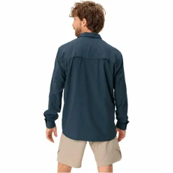 Herren Vaude Hemden*MEN'S ROSEMOOR LS SHIRT II Herren - Outdoor Hemd