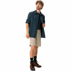 Herren Vaude Hemden*MEN'S ROSEMOOR LS SHIRT II Herren - Outdoor Hemd