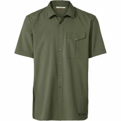 Vaude MEN'S ROSEMOOR SHIRT II Herren - Outdoor Hemd^Herren Hemden
