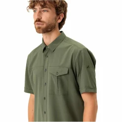 Vaude MEN'S ROSEMOOR SHIRT II Herren - Outdoor Hemd^Herren Hemden