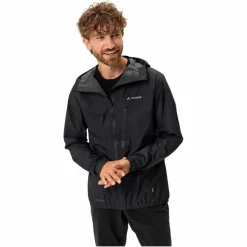Vaude MEN'S SCOPI 2,5L LW JACKET Herren - Regenjacke^Herren Outdoorjacken
