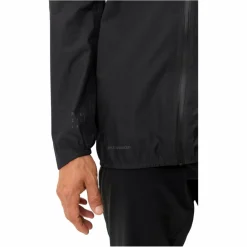 Vaude MEN'S SCOPI 2,5L LW JACKET Herren - Regenjacke^Herren Outdoorjacken