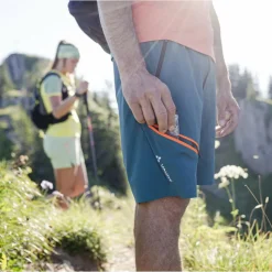 Herren Vaude Outdoorhosen*MEN'S SCOPI LW SHORTS II Herren - Shorts