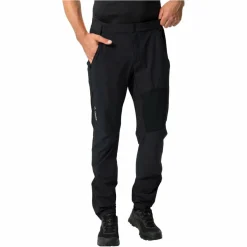 Vaude MEN'S SCOPI PANTS III Herren - Softshellhose^Herren Outdoorhosen