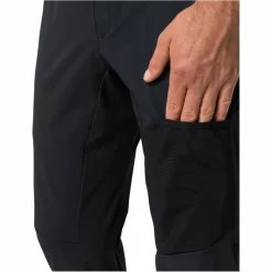 Vaude MEN'S SCOPI PANTS III Herren - Softshellhose^Herren Outdoorhosen