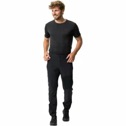 Vaude MEN'S SCOPI PANTS III Herren - Softshellhose^Herren Outdoorhosen