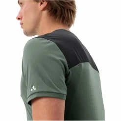 Vaude MEN'S SCOPI T-SHIRT IV Herren - Funktionsshirt^Herren Shirts Und Tops