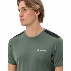 Vaude MEN'S SCOPI T-SHIRT IV Herren - Funktionsshirt^Herren Shirts Und Tops