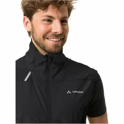 Vaude MEN'S SCOPI VEST Herren - Softshellweste^Herren Outdoorjacken